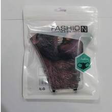 3D Personalized Funny Imitation Human Face Expression Dance Mask, Cotton Outdoor Winter Riding Face Cover - Multicolor - View 6