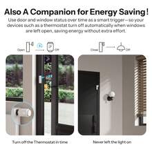 SONOFF Intelligent Sensor - White - View 8