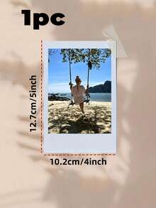 Customized Photo Printing - Personalized Photo Printing, Personalized Couple Photo Art Pieces Ready To Frame, DIY Birthday Anniversary Gift, Valentine's Day Romantic Gift, Personalized Photo Cards - Multicolor - View 15