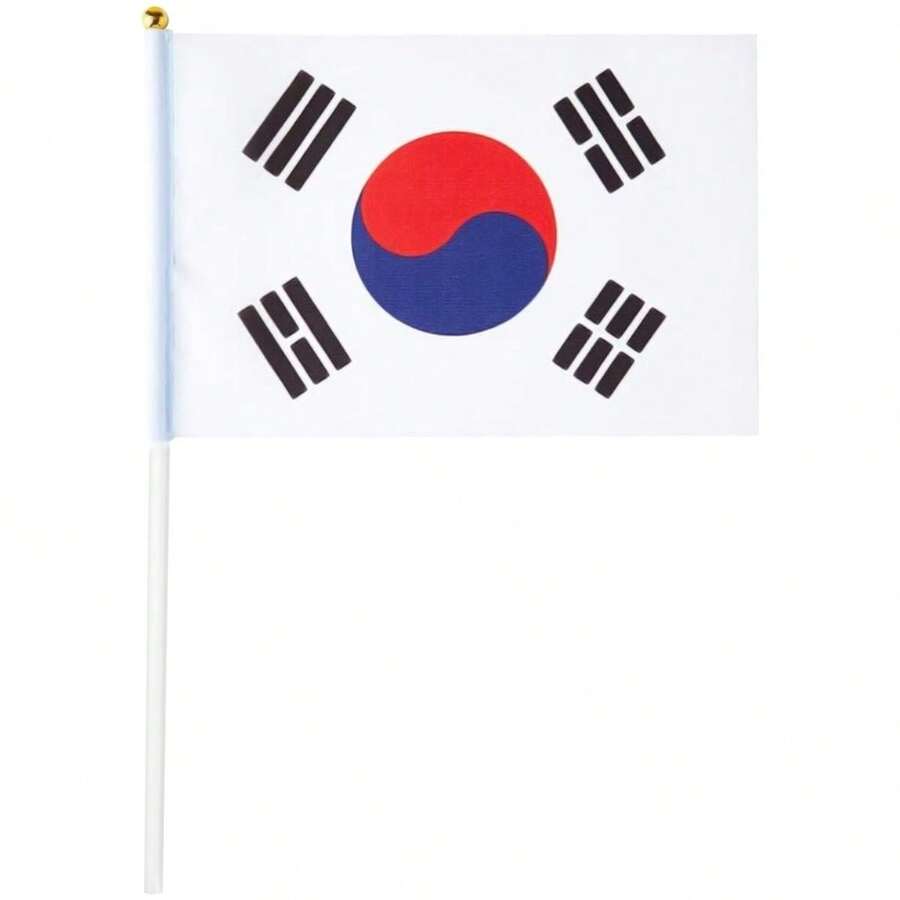 Sports Collectibles - Flags - Multicolor - View 1