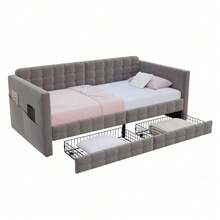 Sofa Bed Frame - Default - View 7