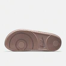 Nike 耐克女子场上拖鞋 BQ4632-606 - 粉色 - 查看 3