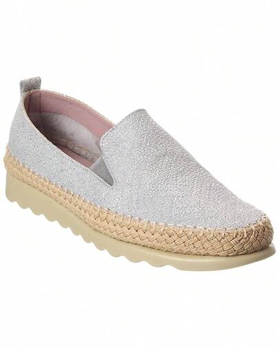 The FLEXX Chappie Leather Flat | SHEIN USA