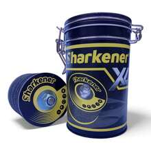 SHARKENER XL 68mm Multi-Tool Blade Sharpener - Multicolor - View 5