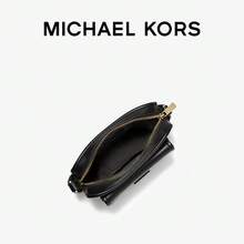 Michael Kors Lightweight Versatile Daily Bag, Perfect For Holidays, Fashionable And Practical, Ideal Accessory For Everyday Use, And A Perfect Gift For Any Occasion. - Black - View 5