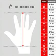 Guantes De Portero Rojos para -013 - 36.5 - Ver 7