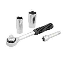 JUEGO DE AFINACIÓN 4 PIEZAS MODELO 0039 LION TOOLS | MANTENIMIENTO AUTOMOTRIZ - A - Ver 1