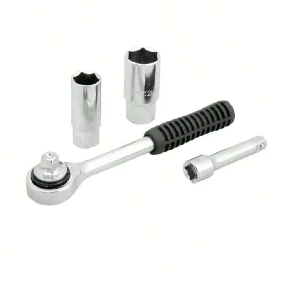 JUEGO DE AFINACIÓN 4 PIEZAS MODELO 0039 LION TOOLS | MANTENIMIENTO AUTOMOTRIZ - A - Ver 1