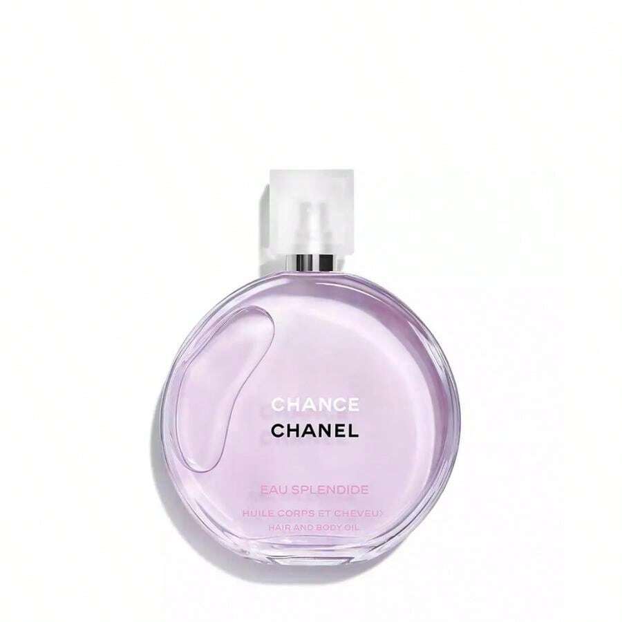 CHANEL Hair And Body Oil, 5 Oz. | | Shampoos & Conditioners - Không có - Xem 1
