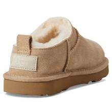 Big & Little Kid's UGG Classic Micro Sand (1174410K-SAN) - Màu be - Xem 5