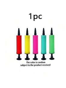 1/2Pcs Swimming Pool Loungers, Inflatable Float Beds, Foldable Striped Swimming Floats, Pool Parties, Beach Accessories - 1 Item - View 10