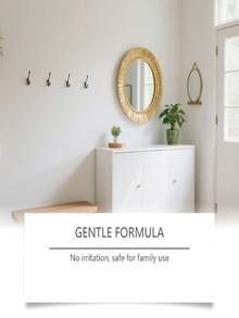 草莓香型空气清新剂，室内家居办公室空气清新剂，持久留香，必备家居空气清新剂 - 液體 - 查看 4