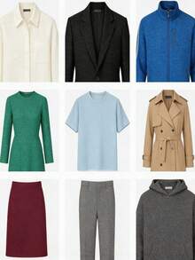 1 pieza de tela de poliéster con textura similar al lino, material de bricolaje para bolsos, zapatos, ropa, estilo de lino - Multicolor - Ver 6