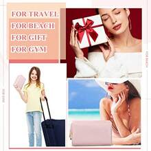 Cosmetic Storage Box & Rack - Oro Rosa - View 5