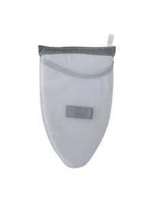 蒸汽熨烫耐热手套，防水防蒸汽手套带指环，家用熨烫海绵垫 - 彩色 - 查看 10