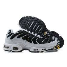 High-Quality, Functional Imported Pewter Sports Shoes, With Air Cushioning Sole, Reflective Details, Durable And Comfortable, Available In Various Colors. - White/Black - View 2