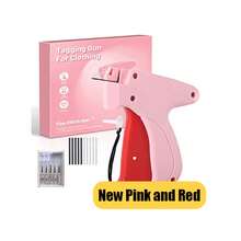 Fine Sewing Gun, Suitable For Garments Micro Mini Sewing Label Gun, Suitable For Garments Quilting Binding Tool Quick Sewing Gun, Comes With 6 Fine Needles And 1000 Fasteners - Multicolor - View 14