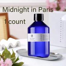 500毫升香薰精油，水溶性补充液，缓解疲劳，净化空气，适用于家庭和办公室。 - 彩色 - 查看 16