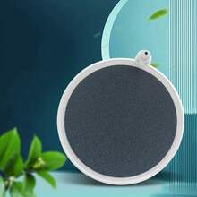 Aquarium Air Stone Bubble Diffuser Disc For Air Pumps Large Volume Oxygen High Dissolve Oxygen Low Pressure Tray Aerator - 藍鯨(Blue Whale) - 查看 8