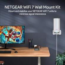 Wired Routers - Beyaz 2'li Paket - Görünüm 4