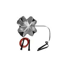 Agility Speed Training Set 4m Ladder, Chute And Cone Set With Carry Bag - Multicolor - View 2