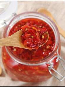 6pcs Japanese Style Wooden Spoon Kitchen Utensil Set, Holiday Kitchen Tableware Gift - Multicolor - View 8