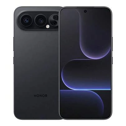 Honor 荣耀500 Pro 解锁版 | 8000mAh 超长续航青海湖电池 | 骁龙8旗舰芯片 | 2亿像素人像摄影 | 16GB+512GB 大内存 | 8000mAh 大容量电池 | 16GB+512GB 大内存全能版