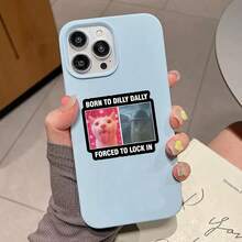 OZLICE Funny Cassette Tape Sticker: Please Be Patient With Me, I'm From The 1900sWater Bottle Sticker, Funny Stickers, Cute Stickers, Laptop Sticker, Stickers, Sticker For Laptop - Light Film - View 3