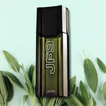 Perfume JF9 Verde Jafra para Hombre 100 ml Original Fragancia Masculina Fresca y Vibrante con Aroma Herbal Amaderado Notas Energizantes y Naturales Ideal para Uso Diario Oficina Actividades al Aire Libre Estilo Moderno y Dinámico Presentación Elegante Esencia Duradera para el Hombre Activo con Personalidad Auténtica Producto Jafra Auténtico Excelente Opción para Regalo - Fresco - Ver 4