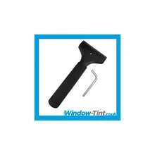 Window Tinting Squeegee Handle - Pro Window Tint Film Tool - Multicolor - View 1