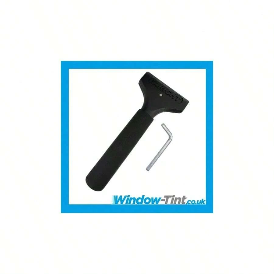 Window Tinting Squeegee Handle - Pro Window Tint Film Tool - Multicolor - View 1