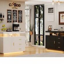 Buffets & Sideboards - Black - View 5