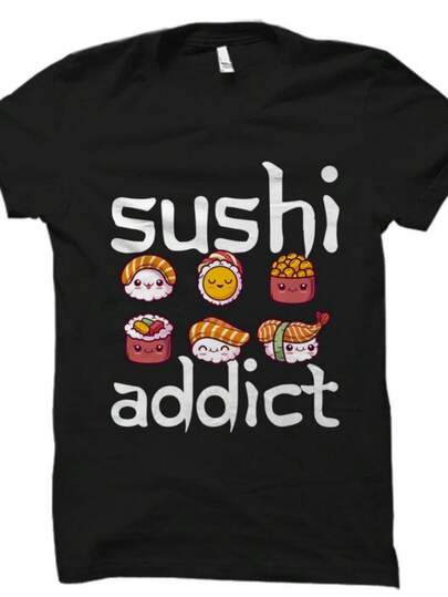 SushiShirt.SushiLoverGift.SeafoodShirt.SeafoodLoverGift.AneseFoodShirt.Su-Shirt.SushiGift.SushiLoverShirt#OS3426.