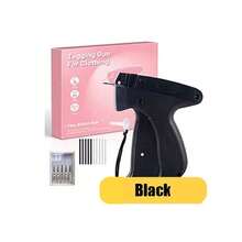 1pc Garment Repair Micro Sewing Gun, Precise Sewing Label Gun, Suitable For Clothing Sewing, Quilting, Edging, Quick Stitching - Multicolor - View 13