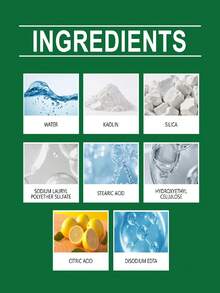 JAYSUING Pot Bottom Cleaning Paste, Dissolves Stubborn Burnt Stains, Brightens Cookware, Dissolves Heavy Grease, Household Essential, Convenient & Time-Saving - Liquid - View 5