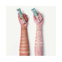 IT Cosmetics CC+ 霜状哑光全效粉底液 SPF 40 #蜂蜜色 32毫升/1.08盎司 | 全效遮瑕持久哑光粉底液 | SPF 40 防晒，抵御有害紫外线 | #浅米色/浅暖色：适合暖色调浅肤色 | 有效遮盖瑕疵 - 濃鬱的蜂蜜 - 查看 7