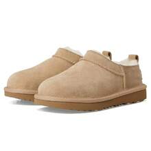 Big & Little Kid's UGG Classic Micro Sand (1174410K-SAN) - Màu be - Xem 3