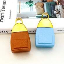 1pc 30ml Backpack Perfume Refillable Bottle, Sample Decanting Bottle, Exquisite Refill Bottle, Portable Spray Container, Cosmetic Packaging - A - View 4