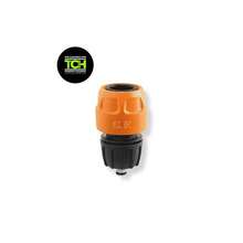 Hozelock Waterstop G.F Connectors 5 PACK - Waterfed Pole Window Cleaning - B - View 3