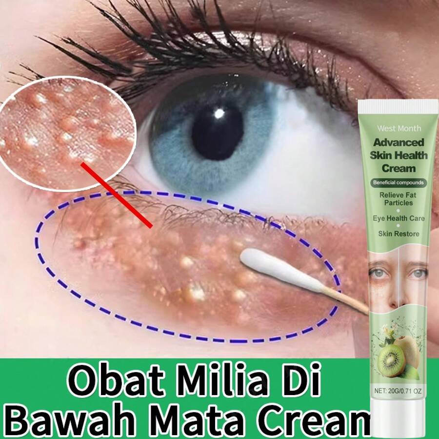 Skin Care Skin Repair Fat Particles Moisturizing Delicate Smooth Skin Care Tool - 1 - 查看 1