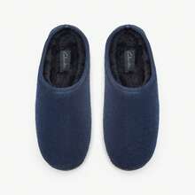 Clarks Chilcomb - Blue - View 5