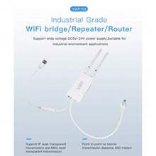 Wired Routers - VAP11S-d232 - View 4
