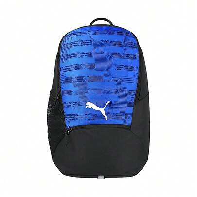  MOCHILA PUMA UNISEX 9057602 TEXTIL NEGRO