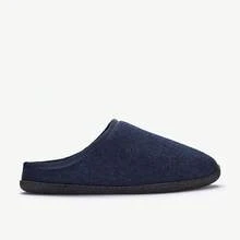 Clarks Chilcomb - Blue - View 1