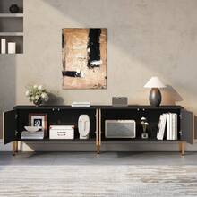 Television Stands & Entertainment Centers - Default - View 9