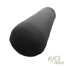 Neoprene 5L Bottle Plain Cover For PCP AirRifle Filling System - Multicolor - View 5