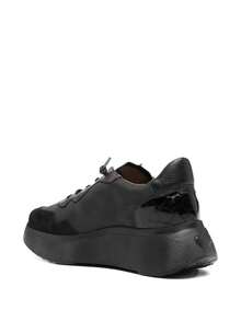 Women Casual Shoes - Black - View 3