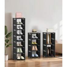 Shoe Racks - As Pic - View 5