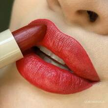 Mahav Daily Lipstick, Long Lasting 24h, High Pigmentation - Professional Finish And High Fixation. - MARSALA - View 1