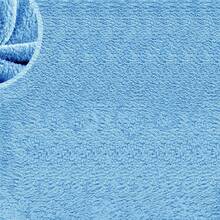 超柔软洗脸巾 5/10 条装，优质超细纤维毛巾，吸水性强，速干珊瑚绒洗脸巾，多用途洗脸巾，适用于浴室、酒店和健身房，可用作沐浴巾、SPA 巾、面巾、指套巾 - 彩色 - 查看 43